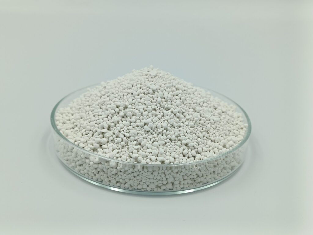 Calcium Hypochlorite