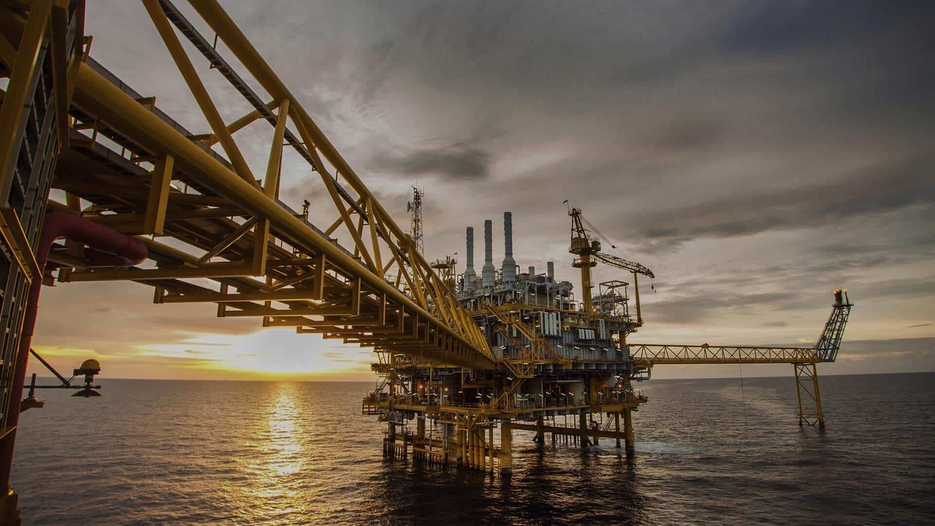  Pioneering Manufacturer and Trusted Supplier of Drilling Mud Chemicals