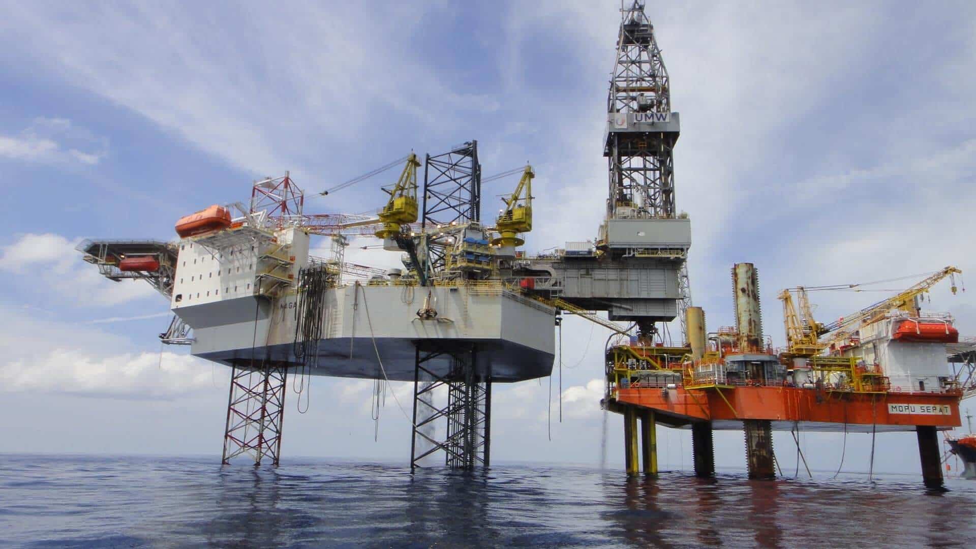 Your Trusted Source for High-Quality Oil and Chemical Industry Raw Materials